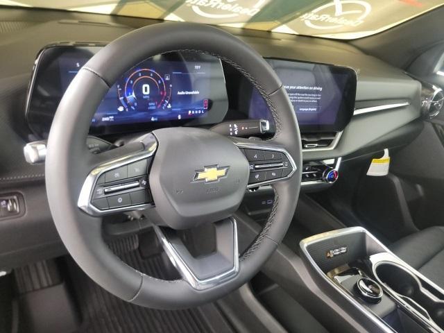 new 2026 Chevrolet Equinox car, priced at $35,355
