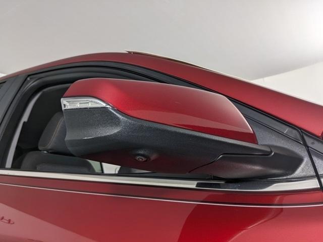 used 2022 Chevrolet Equinox car, priced at $24,898