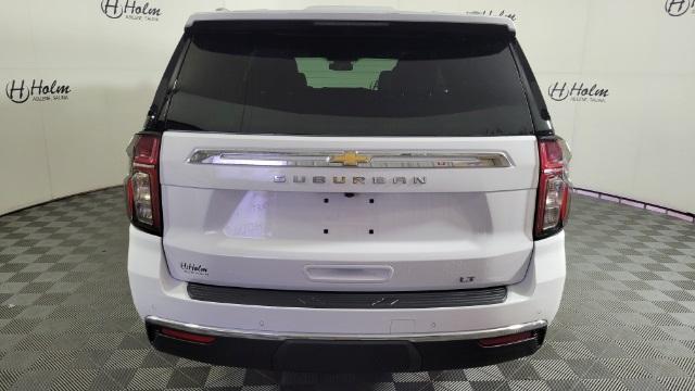 new 2024 Chevrolet Suburban car, priced at $70,000