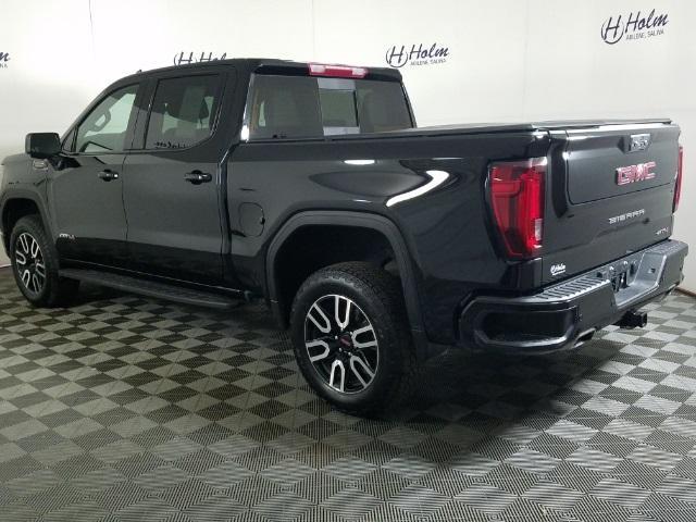 used 2024 GMC Sierra 1500 car, priced at $60,547