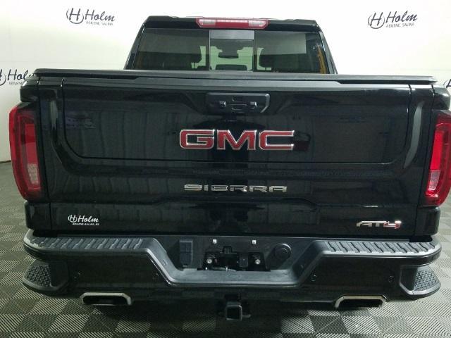 used 2024 GMC Sierra 1500 car, priced at $60,547