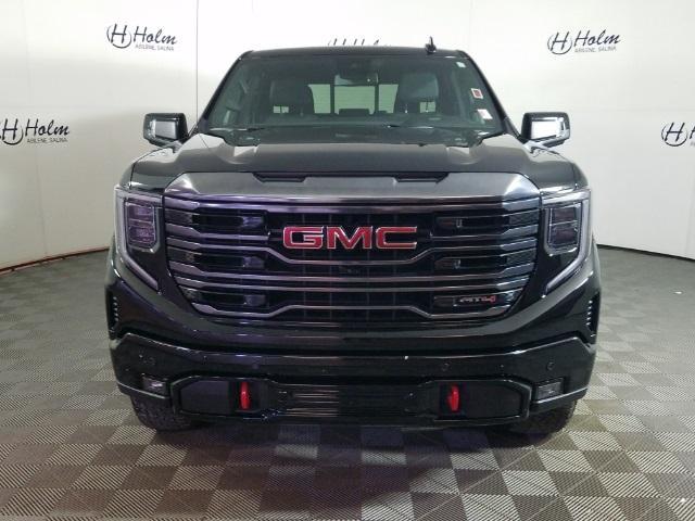 used 2024 GMC Sierra 1500 car, priced at $60,547