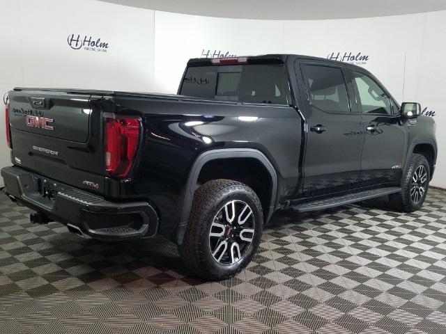 used 2024 GMC Sierra 1500 car, priced at $60,547