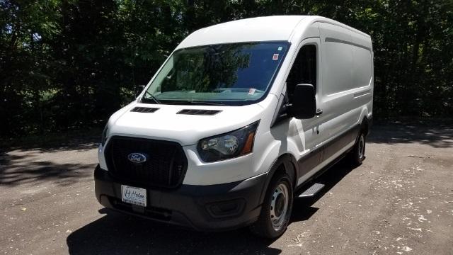 used 2021 Ford Transit-250 car, priced at $34,997