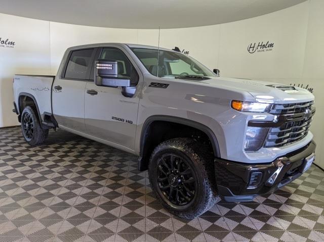 new 2025 Chevrolet Silverado 2500 car, priced at $59,595