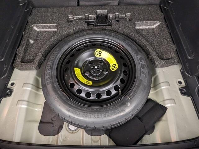 used 2024 Kia Sportage car, priced at $23,997