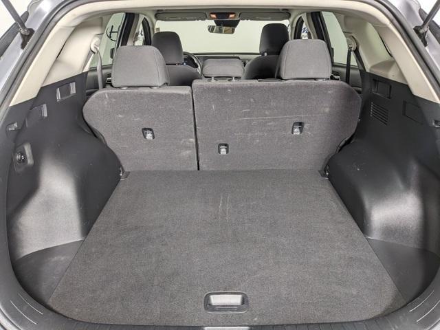 used 2024 Kia Sportage car, priced at $23,997