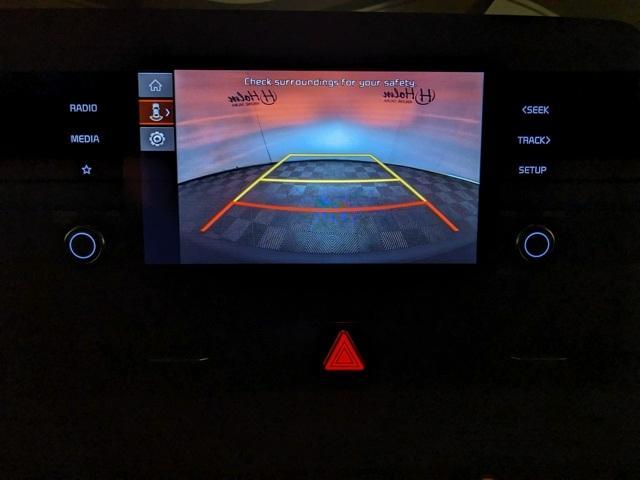 used 2024 Kia Sportage car, priced at $23,997