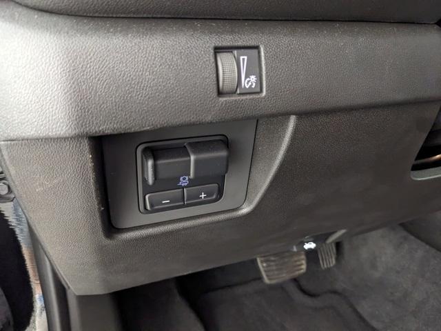 used 2024 Chevrolet Colorado car, priced at $39,496
