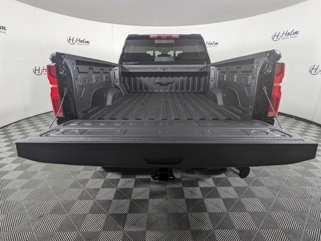new 2025 Chevrolet Silverado 2500 car, priced at $90,855