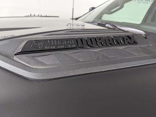 new 2025 Chevrolet Silverado 2500 car, priced at $90,855