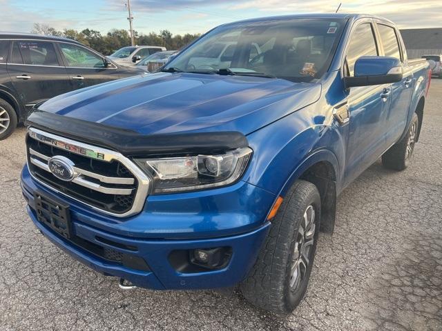 used 2019 Ford Ranger car, priced at $29,999
