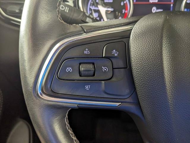 used 2023 Buick Encore GX car, priced at $20,497