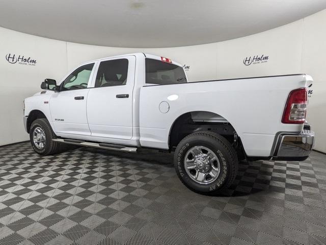 used 2022 Ram 2500 car, priced at $43,999