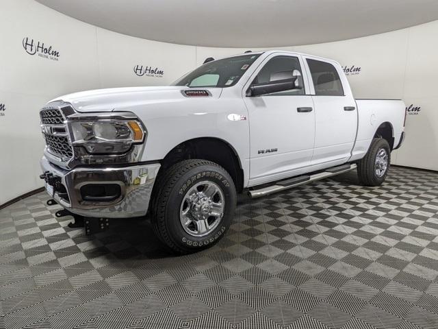 used 2022 Ram 2500 car, priced at $43,999