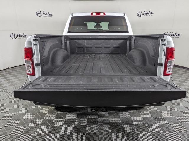used 2022 Ram 2500 car, priced at $43,999