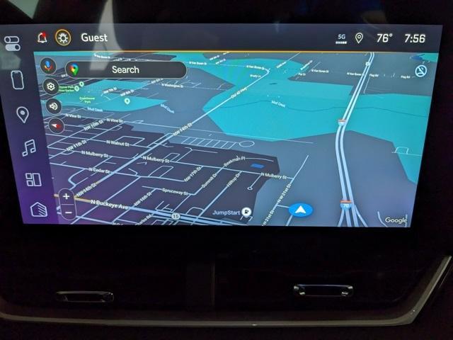 new 2026 Chevrolet Equinox car, priced at $29,995