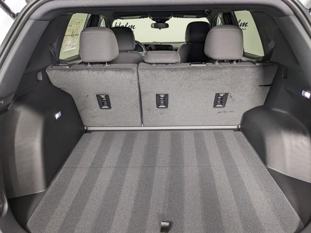 new 2026 Chevrolet Equinox car, priced at $29,995