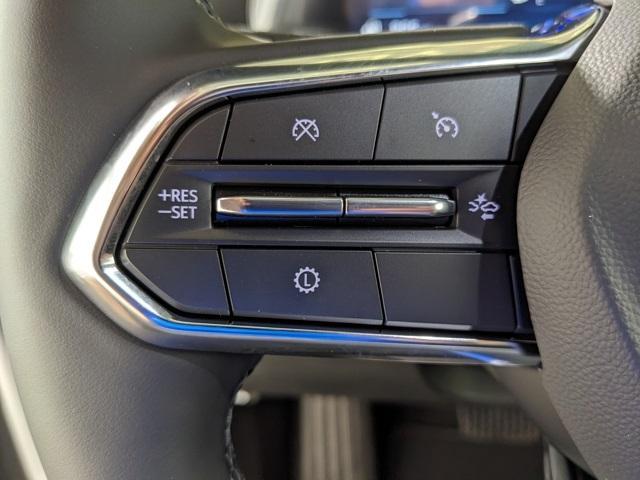 new 2026 Chevrolet Equinox car, priced at $29,995