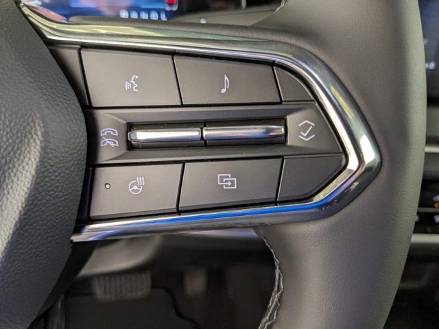 new 2026 Chevrolet Equinox car, priced at $29,995