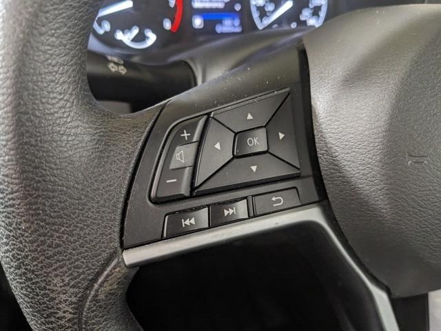used 2022 Nissan Altima car, priced at $17,896
