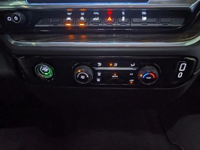 used 2023 Chevrolet Silverado 1500 car, priced at $38,496