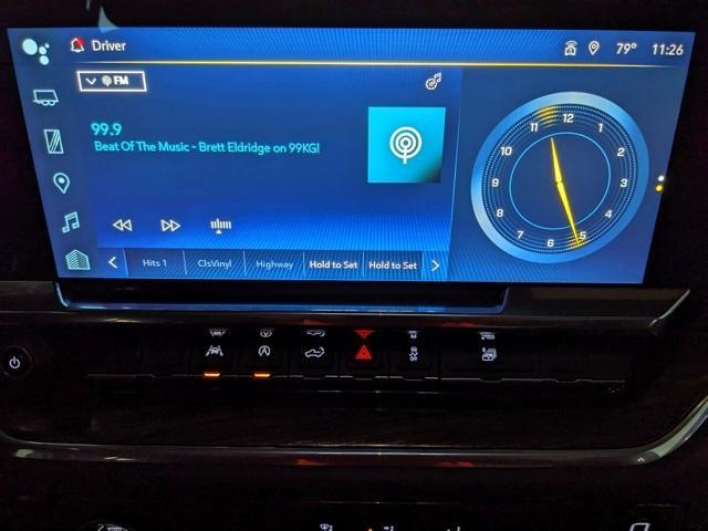 used 2023 Chevrolet Silverado 1500 car, priced at $38,496