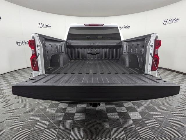 used 2023 Chevrolet Silverado 1500 car, priced at $38,496