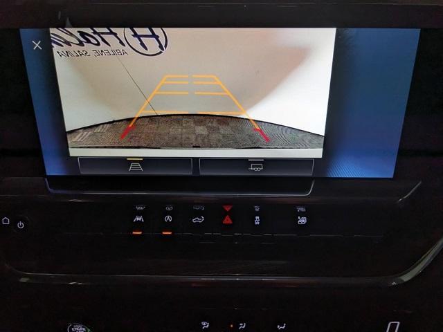 used 2023 Chevrolet Silverado 1500 car, priced at $38,496