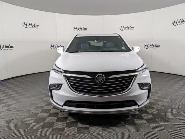 used 2023 Buick Enclave car, priced at $35,295