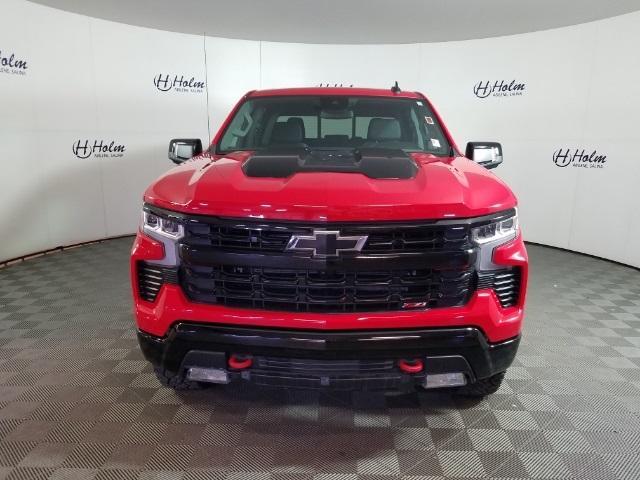 used 2022 Chevrolet Silverado 1500 car, priced at $53,497