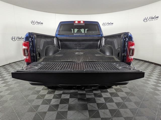 used 2024 Ram 3500 car, priced at $58,793