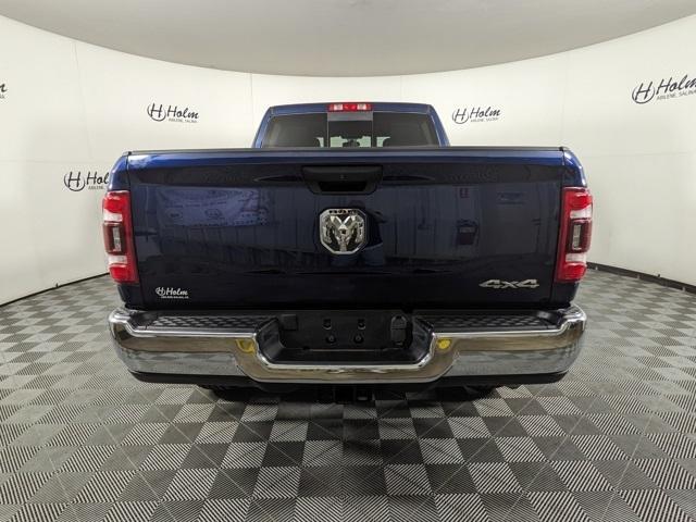 used 2024 Ram 3500 car, priced at $58,793