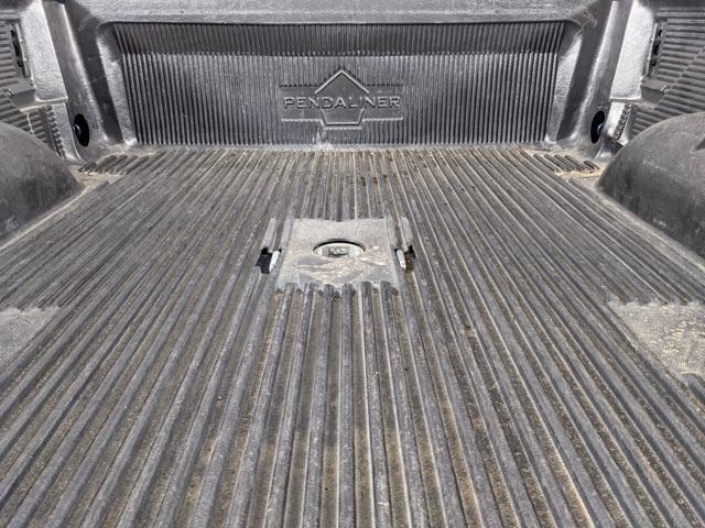 used 2024 Ram 3500 car, priced at $58,793