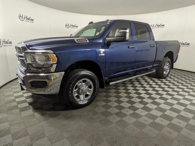 used 2024 Ram 3500 car, priced at $58,793