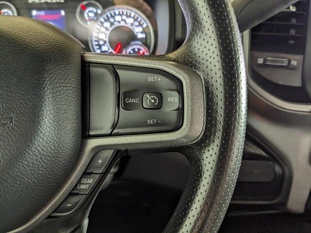 used 2024 Ram 3500 car, priced at $58,793