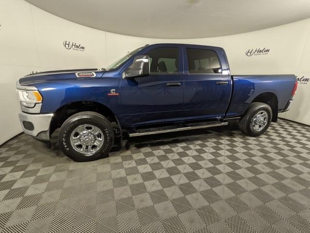 used 2024 Ram 3500 car, priced at $58,793