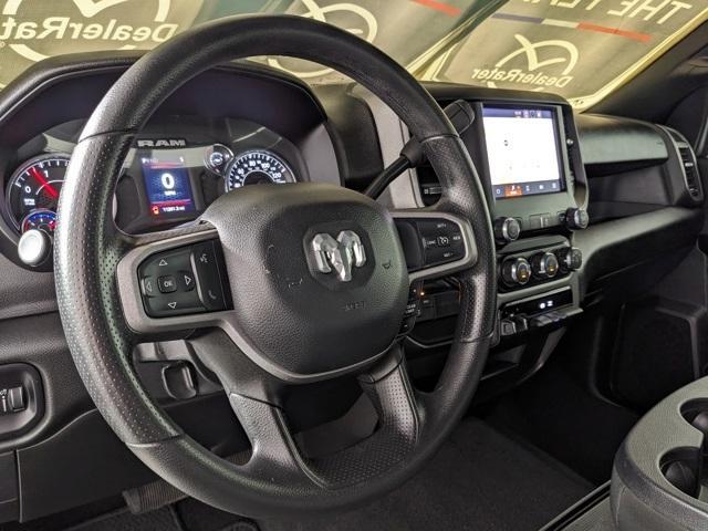 used 2024 Ram 3500 car, priced at $58,793