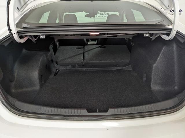 used 2020 Chevrolet Malibu car, priced at $21,498