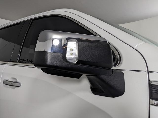 used 2021 GMC Sierra 1500 car, priced at $42,994