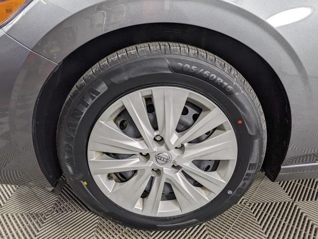 used 2024 Nissan Sentra car, priced at $18,897