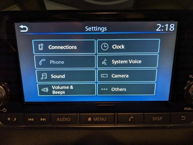 used 2024 Nissan Sentra car, priced at $18,897