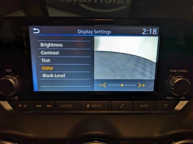 used 2024 Nissan Sentra car, priced at $18,897