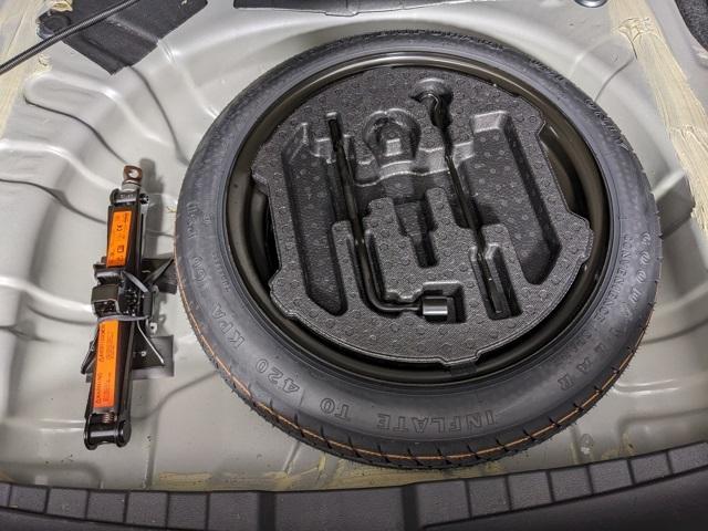 used 2024 Nissan Sentra car, priced at $18,897