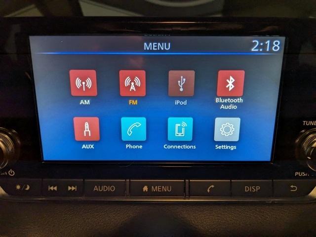 used 2024 Nissan Sentra car, priced at $18,897