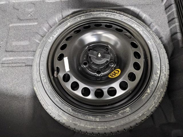 used 2023 Chevrolet TrailBlazer car, priced at $23,497