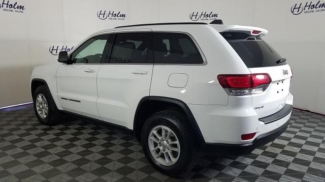 used 2020 Jeep Grand Cherokee car, priced at $26,999