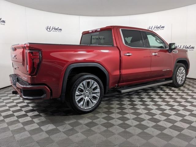 used 2020 GMC Sierra 1500 car, priced at $48,498