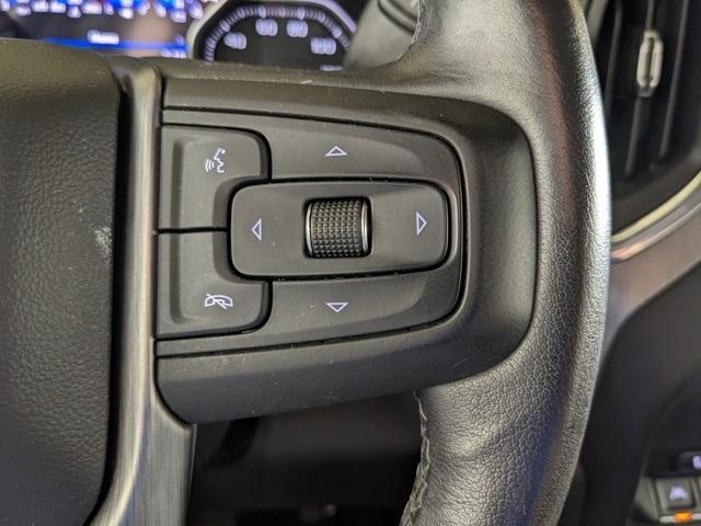used 2020 GMC Sierra 1500 car, priced at $48,498