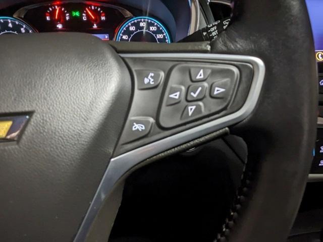 used 2022 Chevrolet Equinox car, priced at $24,999